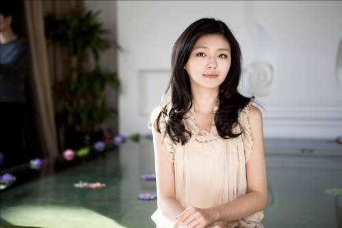 曾经红极一时的偶像剧女王：王心凌张韶涵淡出