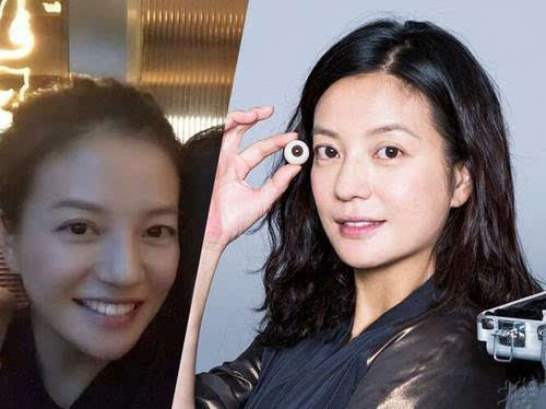 女星素颜自然美:baby赵丽颖水灵大s刘亦菲白皙