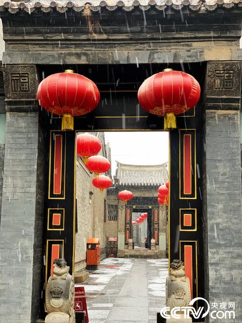 【央视网】藏不住千年古味儿 非遗中的中国之美