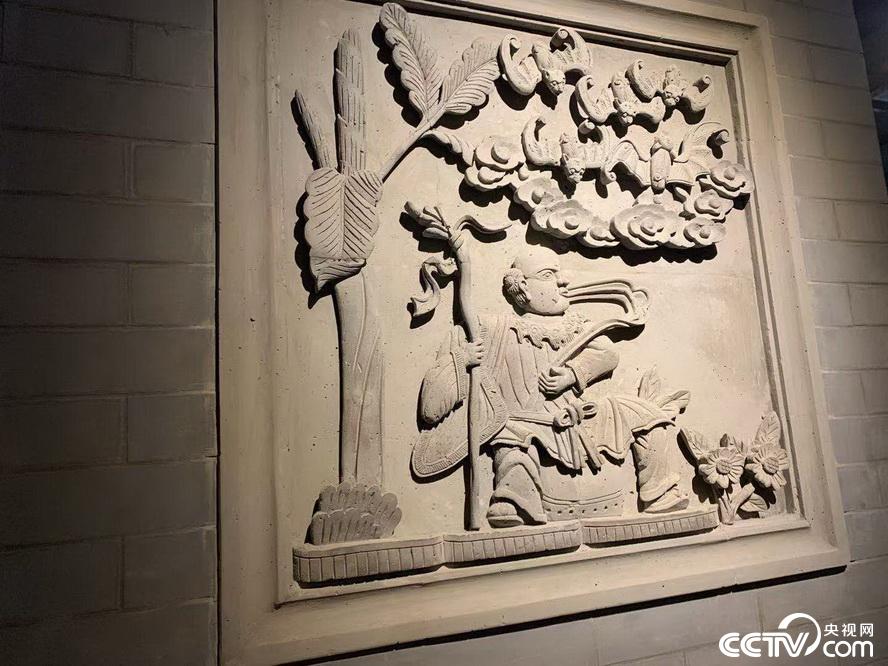 【央视网】藏不住千年古味儿 非遗中的中国之美