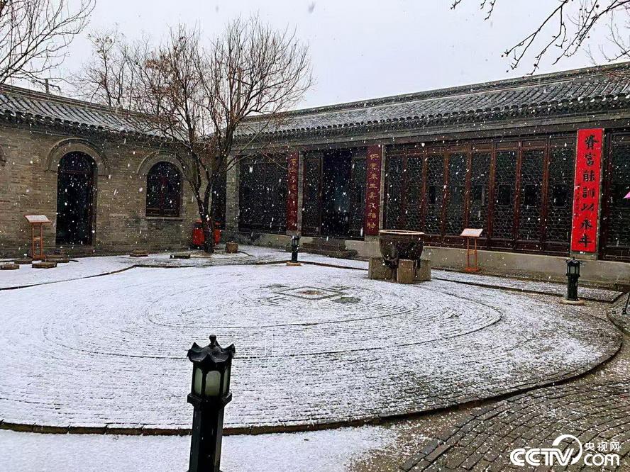 【央视网】藏不住千年古味儿 非遗中的中国之美