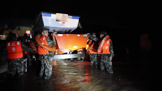 中国军网：2019，这些中国军人的身影，我们记住了！