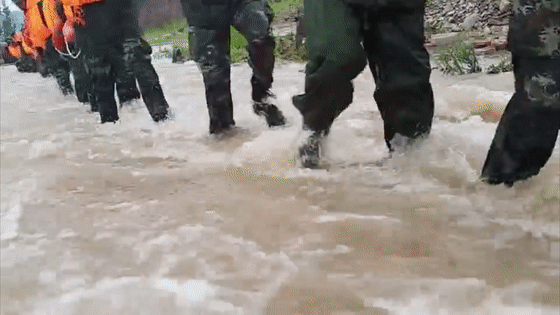 中国军网：2019，这些中国军人的身影，我们记住了！