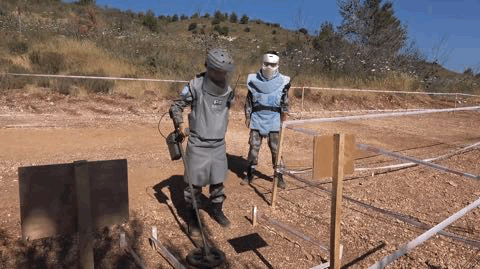 中国军网：2019，这些中国军人的身影，我们记住了！