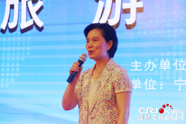 【原创待审】宁夏旅游:立足全国 走向世界(焦点图) 【原创待审】宁夏旅游:立足全国 走向世界(焦点图)