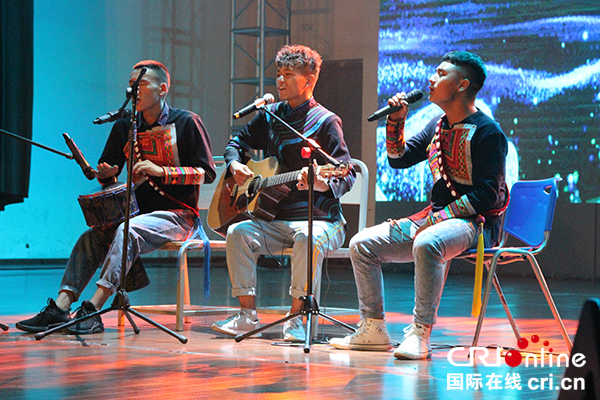 供稿：（导航成都，移动端）第二届成都市校园网络文化节成果展示暨颁奖典礼圆满落幕