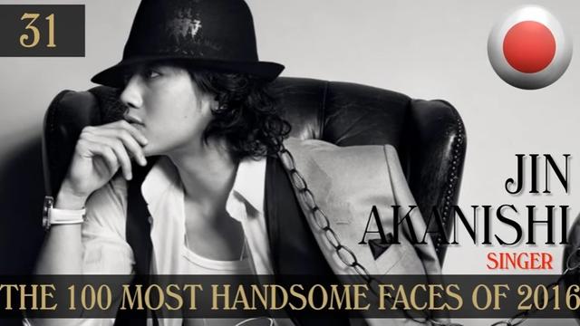 全球最帅100人出炉:吴亦凡28位 鹿晗排第65