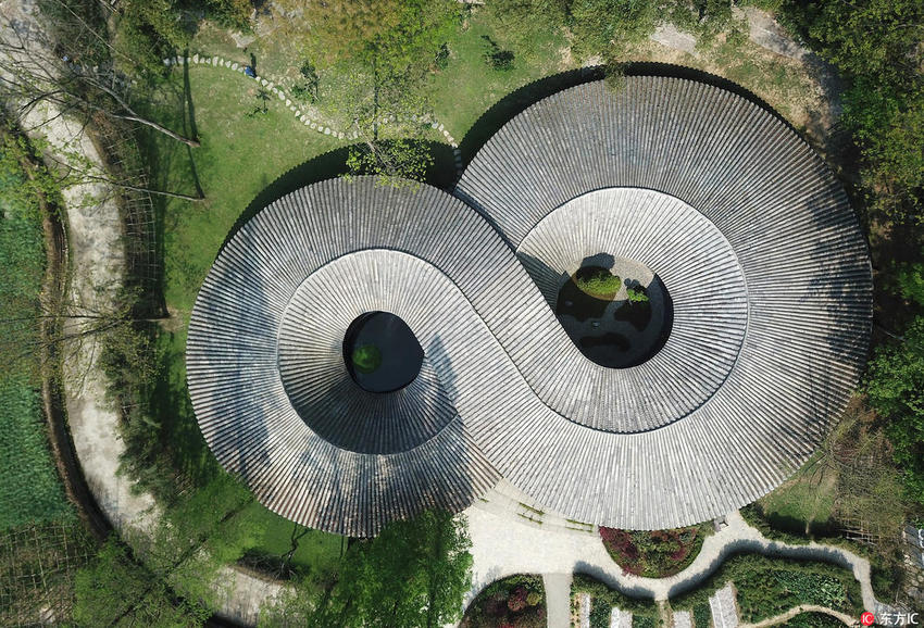 （导航成都，移动端）骑行绿道 沐浴花海 竹编扎染…… 端午耍成都 快收好这份绿色攻略