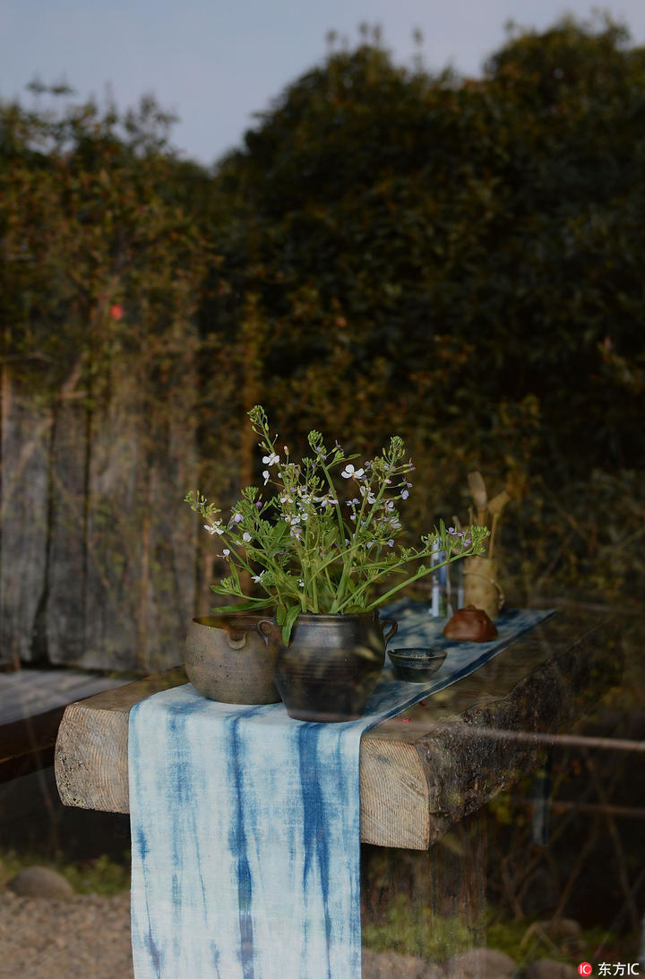 （导航成都，移动端）骑行绿道 沐浴花海 竹编扎染…… 端午耍成都 快收好这份绿色攻略