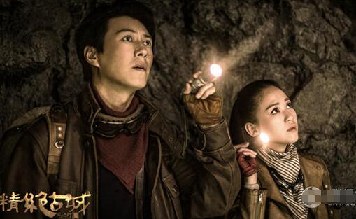 《鬼吹灯之精绝古城》剧透:8个人只活了4个 谁活了下来?