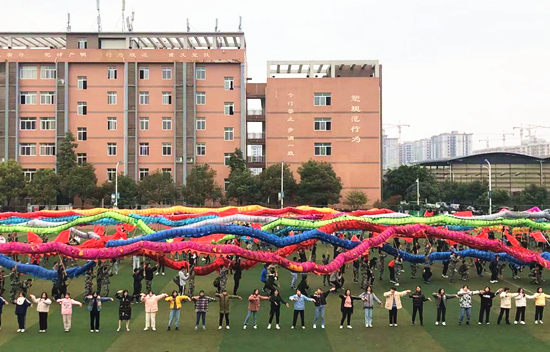 【聚焦重庆】第二届重庆铜梁中华龙灯艺术节即将启幕