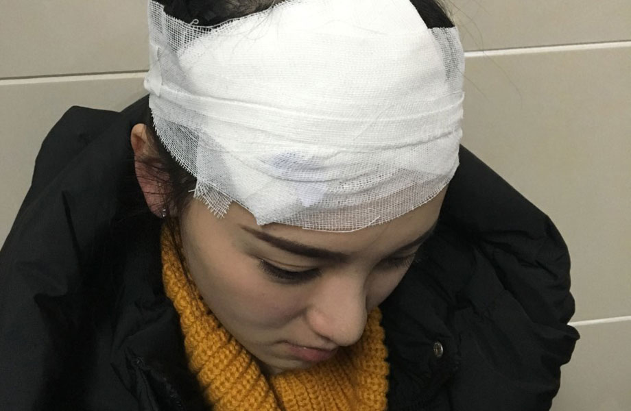娱悦周刊：全球最美面孔出炉 王心凌疑似再变脸 乔任梁女友争遗产