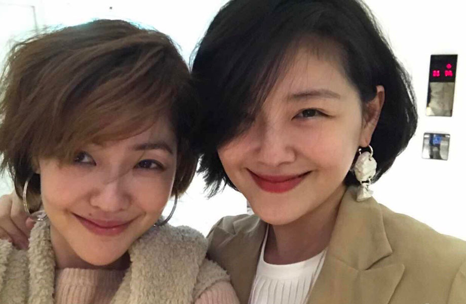 娱悦周刊：全球最美面孔出炉 王心凌疑似再变脸 乔任梁女友争遗产