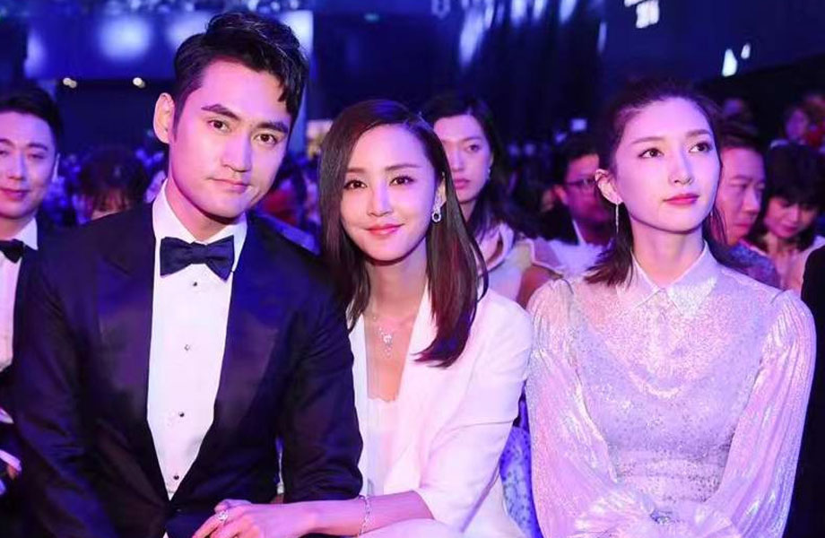 娱悦周刊：全球最美面孔出炉 王心凌疑似再变脸 乔任梁女友争遗产