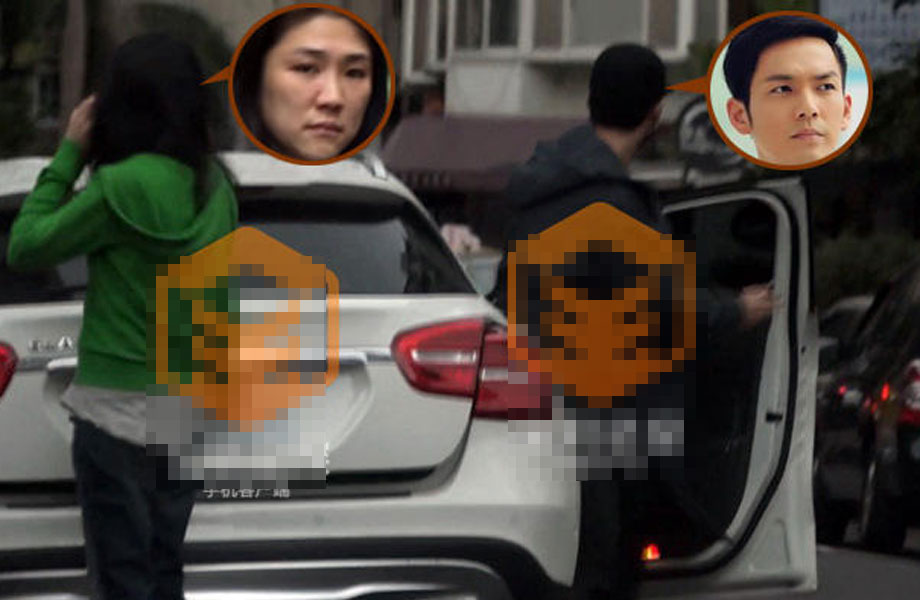 娱悦周刊：全球最美面孔出炉 王心凌疑似再变脸 乔任梁女友争遗产