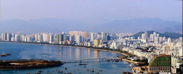 （导航攀枝花，移动端）攀枝花：四川的三亚 中国的普罗旺斯