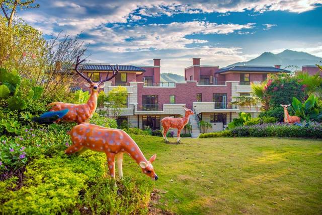 （导航攀枝花，移动端）攀枝花：四川的三亚 中国的普罗旺斯