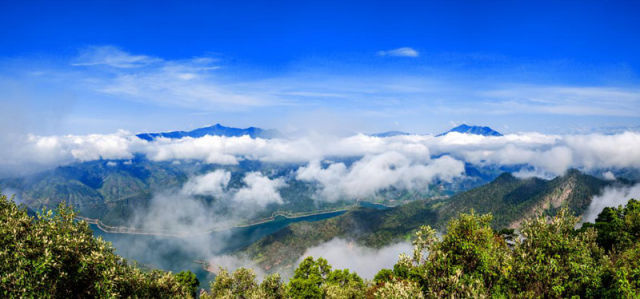 （导航攀枝花，移动端）攀枝花：四川的三亚 中国的普罗旺斯