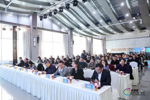 用创意与实干扬起京津冀文旅产业的“微笑曲线” 用创意与实干扬起京津冀文旅产业的“微笑曲线”