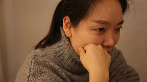 雾霾之下北京三位母亲的选择:离开或者开始行动