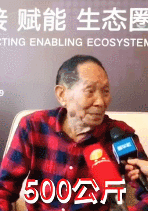 「北京日报」“奇迹、奇迹、奇迹、奇迹啊！”袁隆平这些话，又引