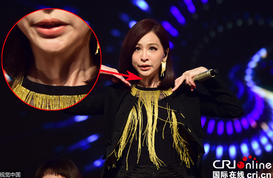 娱悦周刊：全球最美面孔出炉 王心凌疑似再变脸 乔任梁女友争遗产