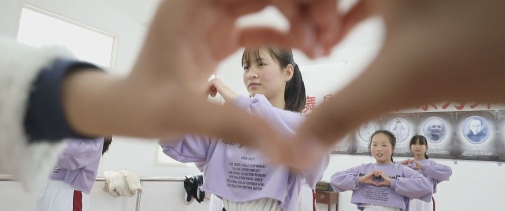 「半月谈」理论达人 | 走，上学去！