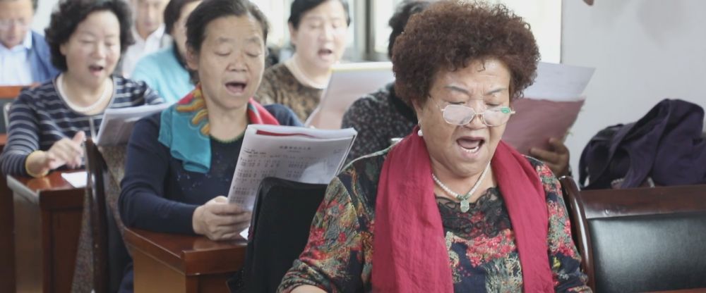 「半月谈」理论达人 | 走，上学去！