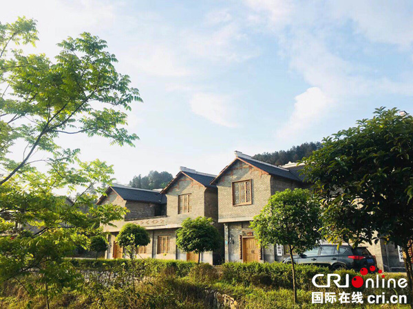 图片默认标题_fororder_春风村的乡风文明示范