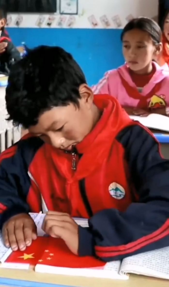 「人民日报」这些小朋友，真是厉害上天了！