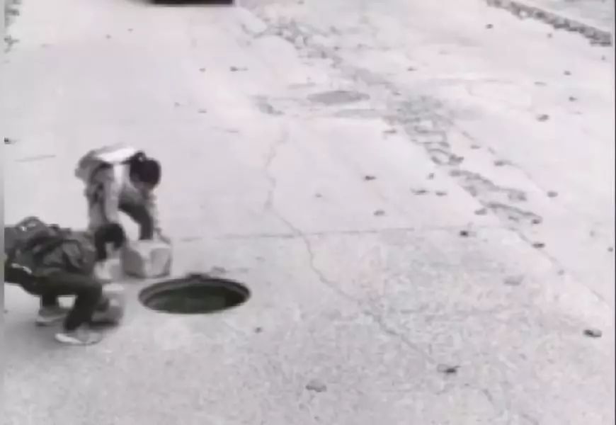 「人民日报」这些小朋友，真是厉害上天了！