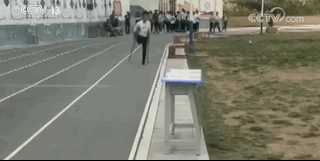 【央视新闻】2019，你真的了不起！