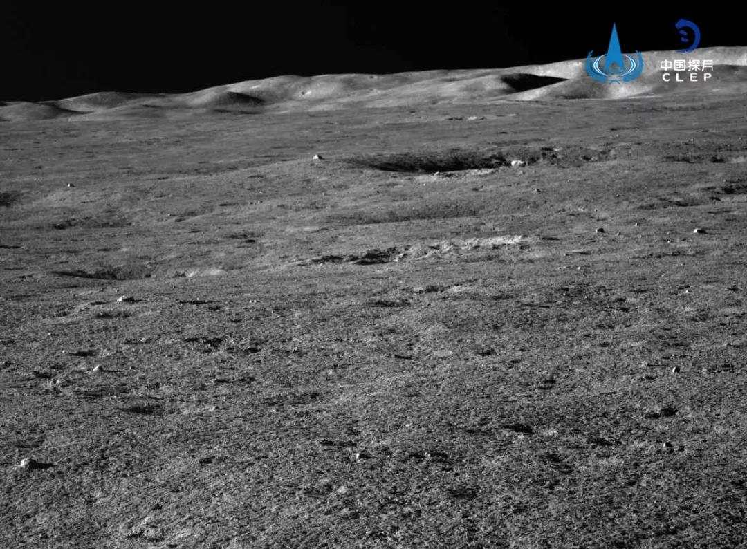 经济日报@“嫦娥、玉兔”又醒了！进入第十三月昼