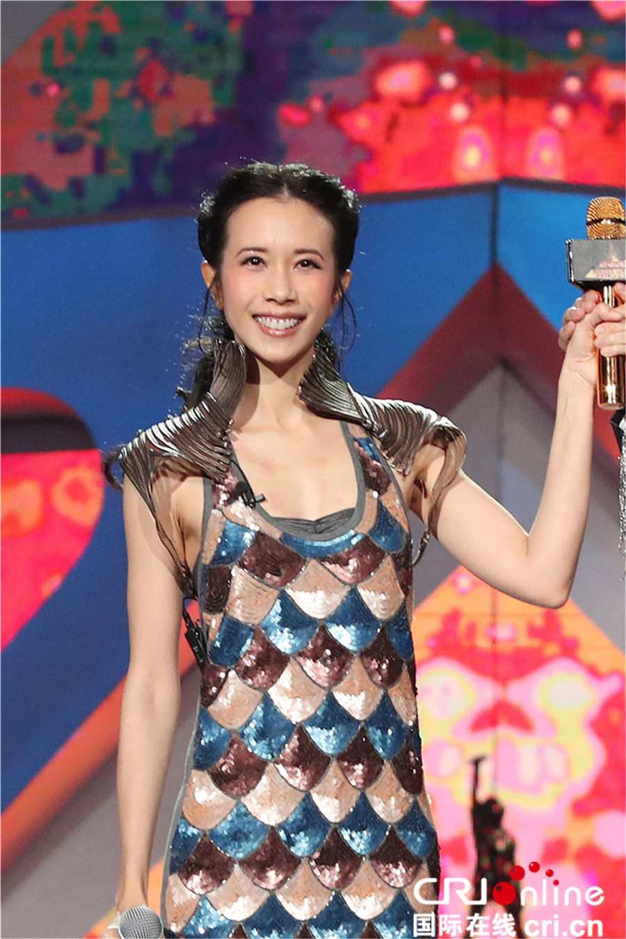 《天籁之战》华晨宇自曝初恋女友 杨坤每逢录节目就失眠