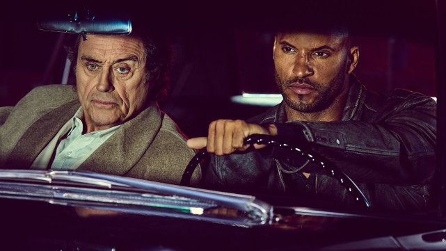 2017年度值得观众一看的海外新剧与回归之作