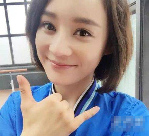 当红明星长相bug：娜扎杨幂宋茜嘴巴奇怪