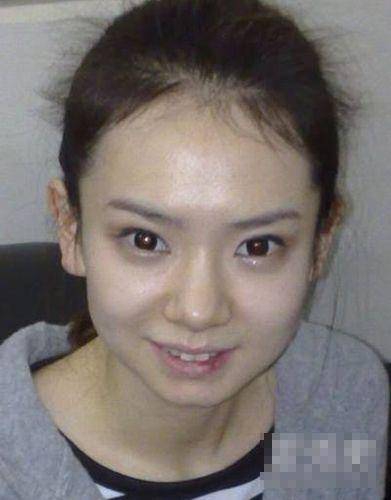 当红明星长相bug：娜扎杨幂宋茜嘴巴奇怪