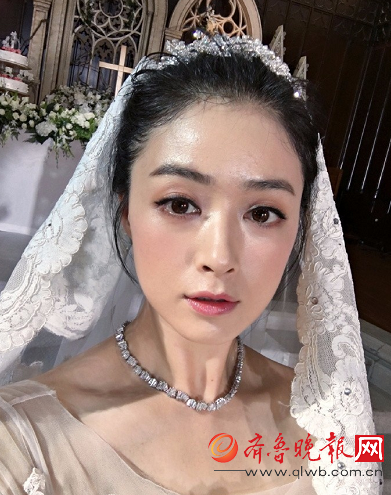 蒋欣居然瘦了？蒋欣为《欢乐颂2》瘦成魔鬼身材