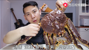 全网都被刷屏的“汤圆馅饺子”,原来出自有吃必应韩小浪 全网都被刷屏的“汤圆馅饺子”,原来出自有吃必应韩小浪