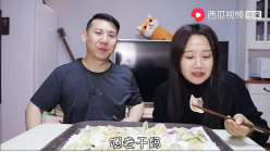 全网都被刷屏的“汤圆馅饺子”,原来出自有吃必应韩小浪 全网都被刷屏的“汤圆馅饺子”,原来出自有吃必应韩小浪