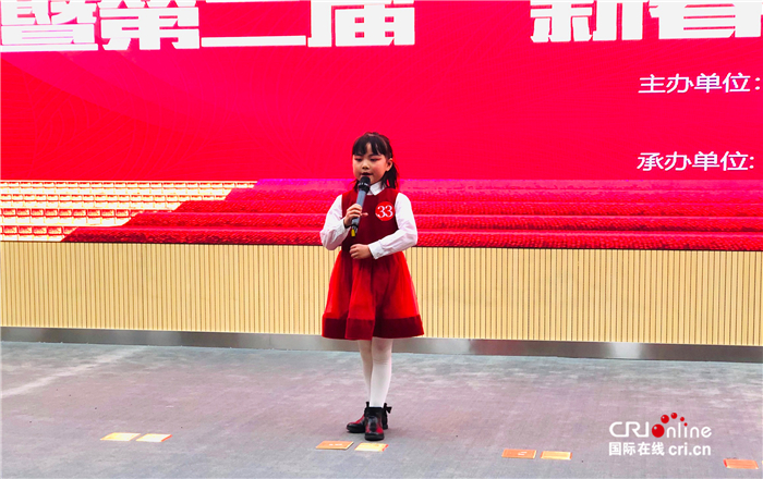 延安市"中国梦 劳动美"朗诵大赛复赛在金延安景区举行