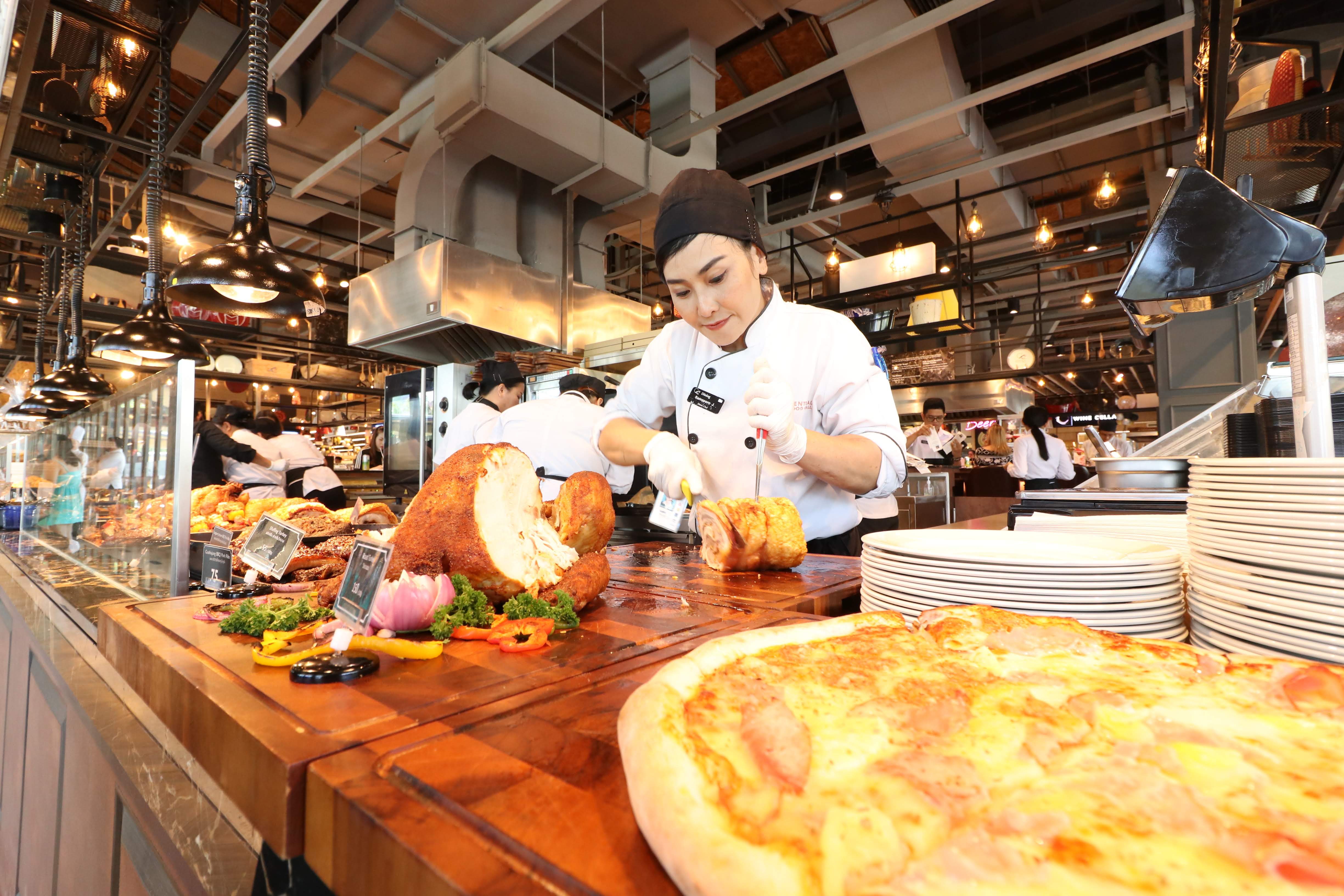 普吉岛全新生活时尚购物中心“Porto de Phuket”盛大开业 普吉岛全新生活时尚购物中心“Porto de Phuket”盛大开业