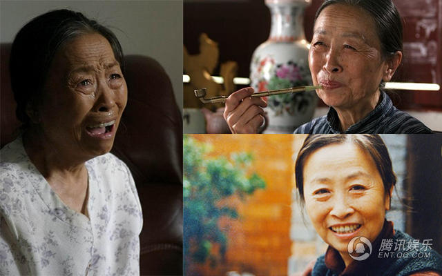韩童生刘敏涛张少华李明启 盘点十大黄金配角(组图)