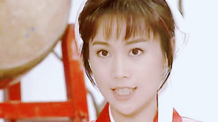 如果她晚生20年的话 现在也许比郑爽还火！