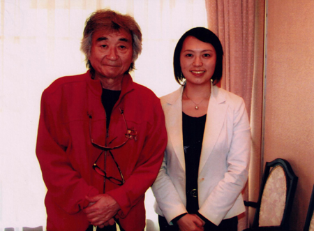 小澤征爾の魅力