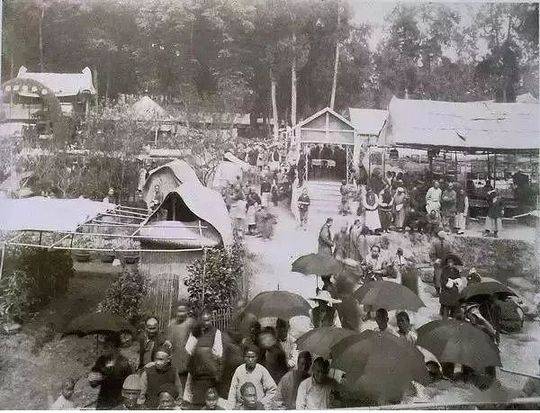 （导航成都，移动端）发现成都：你不知道的世界城市史