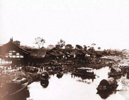 （导航成都，移动端）发现成都：你不知道的世界城市史