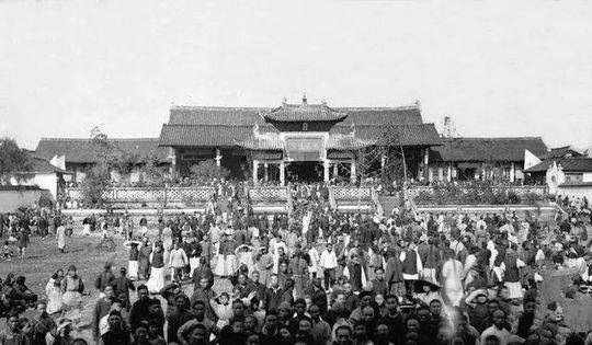 （导航成都，移动端）发现成都：你不知道的世界城市史