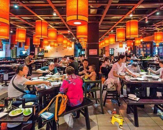 （导航成都，移动端）发现成都：你不知道的世界城市史