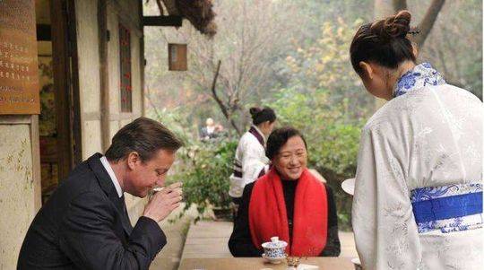 （导航成都，移动端）发现成都：你不知道的世界城市史